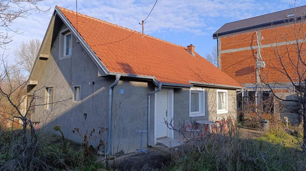 Slika 0 - Druga nišavska drugi prilaz,  Kuća na prodaju, 100m2, 160.000€